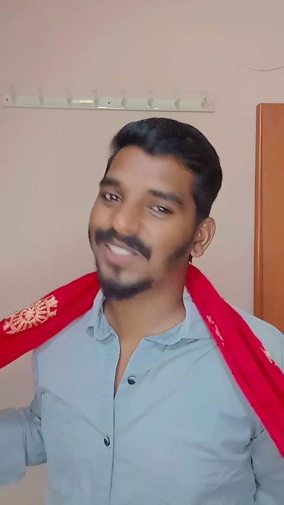 🤣நீ அங்க பாத்துதான் Style😀 பண்ணிகிட்டு ❗இருக்கியா ❓😄