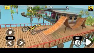 Bick raceing games screenshot 3