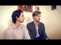 Capture de la vidéo Cut Copy - Bpm Interview