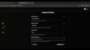 HOW TO MAKE ROBLOX SCAM LINK GENERATOR 2025 USING MOBILE   PC TUTORIAL