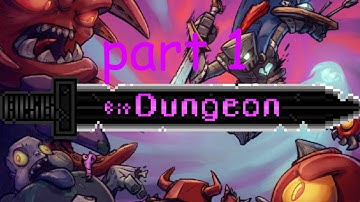 bit dungeon part 1