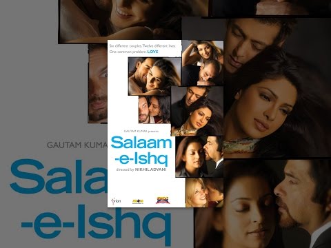 Salaam-e-Ishq