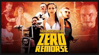 Video thumbnail of "The Bombpops - Zero Remorse (OFFICIAL VIDEO)"