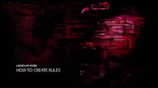 Launch Rules