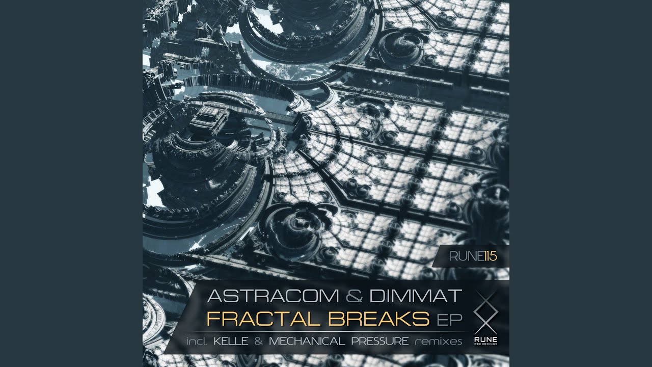 在 YouTube 上观看 Communion (Mechanical Pressure Remix)