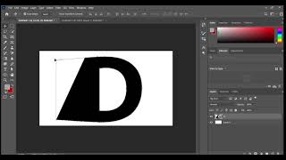 How To Create Dispersion Effect In Photoshop