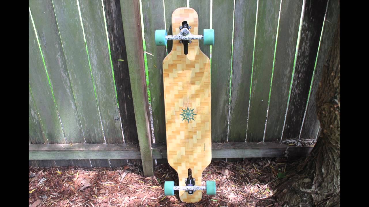 Loaded Flex 2 Tan Tien Review + Flex Test - YouTube