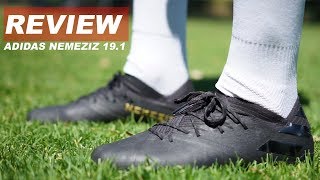 nemeziz 19.1 review