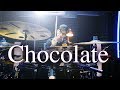 Chocolate - HANGMAN | Drum cover | Beammusic