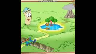 Map Season 4 Episode 4