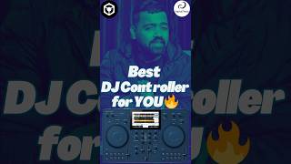 Best DJ Controller for you