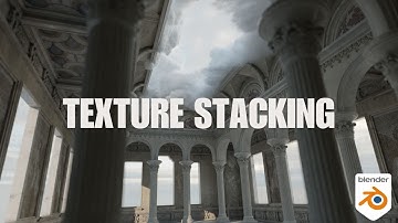 The Secret to Realistic Custom Textures - Blender Tutorial