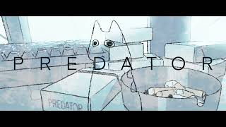 PREDATOR / ナースロボ_タイプT