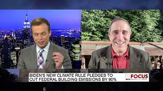 Morano on OAN TV: Biden’s ban of fossil fuel in fed buildings screenshot 2