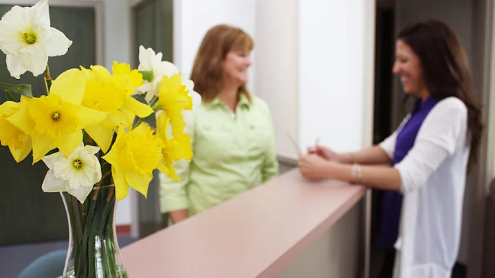 Complete Dentistry in Wilton, Maine