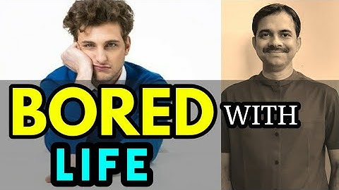 Why is growth so boring || Ashish Shukla from Deep Knowledge