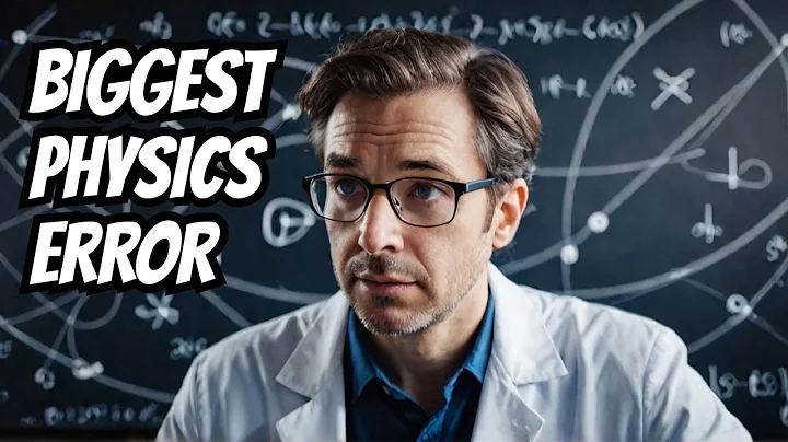 The Vacuum Catastrophe – The Biggest Discrepancy in Physics