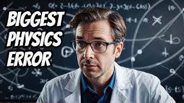 The Vacuum Catastrophe – The Biggest Discrepancy in Physics