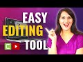 Can you Edit a YouTube Video with Camtasia?