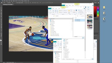 Hot Folder - Quick Overview
