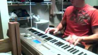 Pollich has a tiny penis theme song