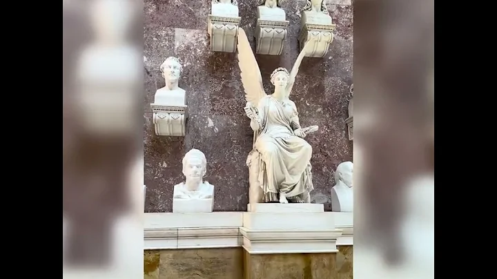 Trip to Walhalla - DayDayNews