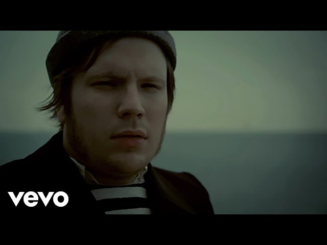 Fall Out Boy - What A Catch, Donnie (Official Music Video) class=