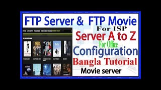 How To Find Your Broadband FTP/Bdix Server Easily & Download Any File faster "BD TECH RT" screenshot 5
