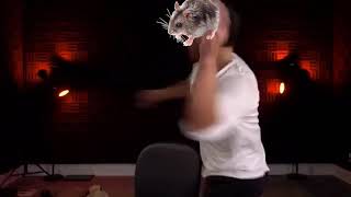 Markiplier Throws His FUCKING MOUSE!!!