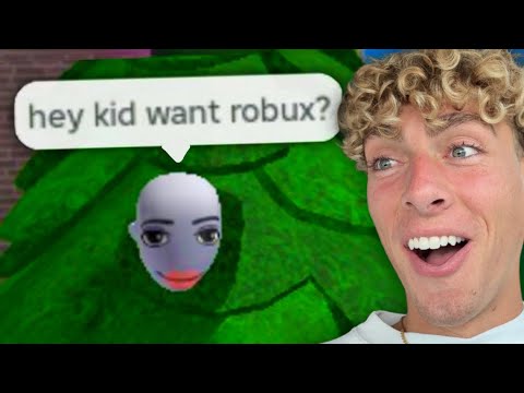 Roblox MEMES to watch at 3AM