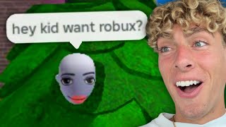 Roblox MEMES to watch at 3AM