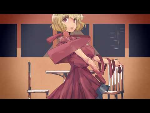【霧島】メーベル / 逆音セシル【UTAUカバー/MV】sm30365165