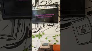 Tapi tahukah kamu cover by blueberry cake 