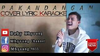 Video thumbnail of "Pakandangan||Tausug Lyric Cover by Abdilla"