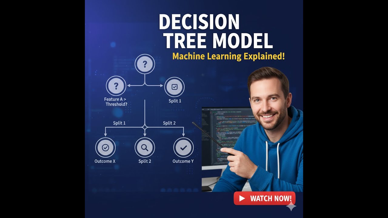 Decision Tree - YouTube