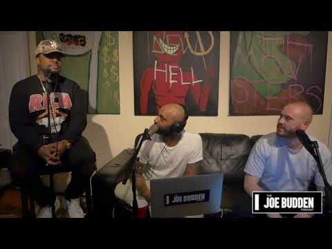 The Joe Budden Podcast Episode 246 | Pohľad z okna