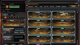Crossfire PH - FFA sniper mode - 78 kills