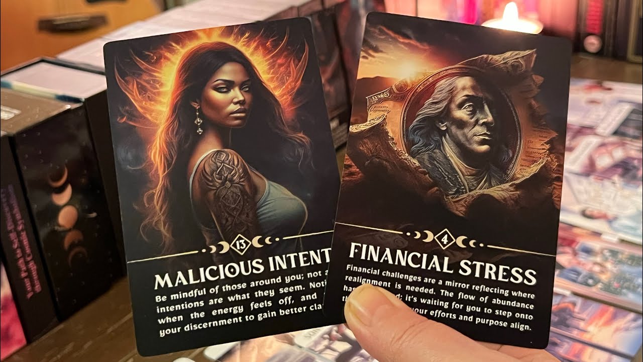 Their plan against you BACKFIRED — Now it’s their BIGGEST burden! 😮‍💨💥