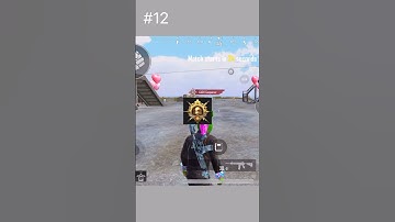 Tips For conqueror - #12 #bgmisettings #bgmicontrols #pubgmsettings