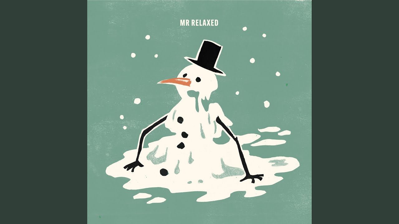 Watch Mr Relaxed on YouTube Watch Mr Relaxed on YouTube