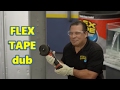 Flex tape cajunerd parody dub