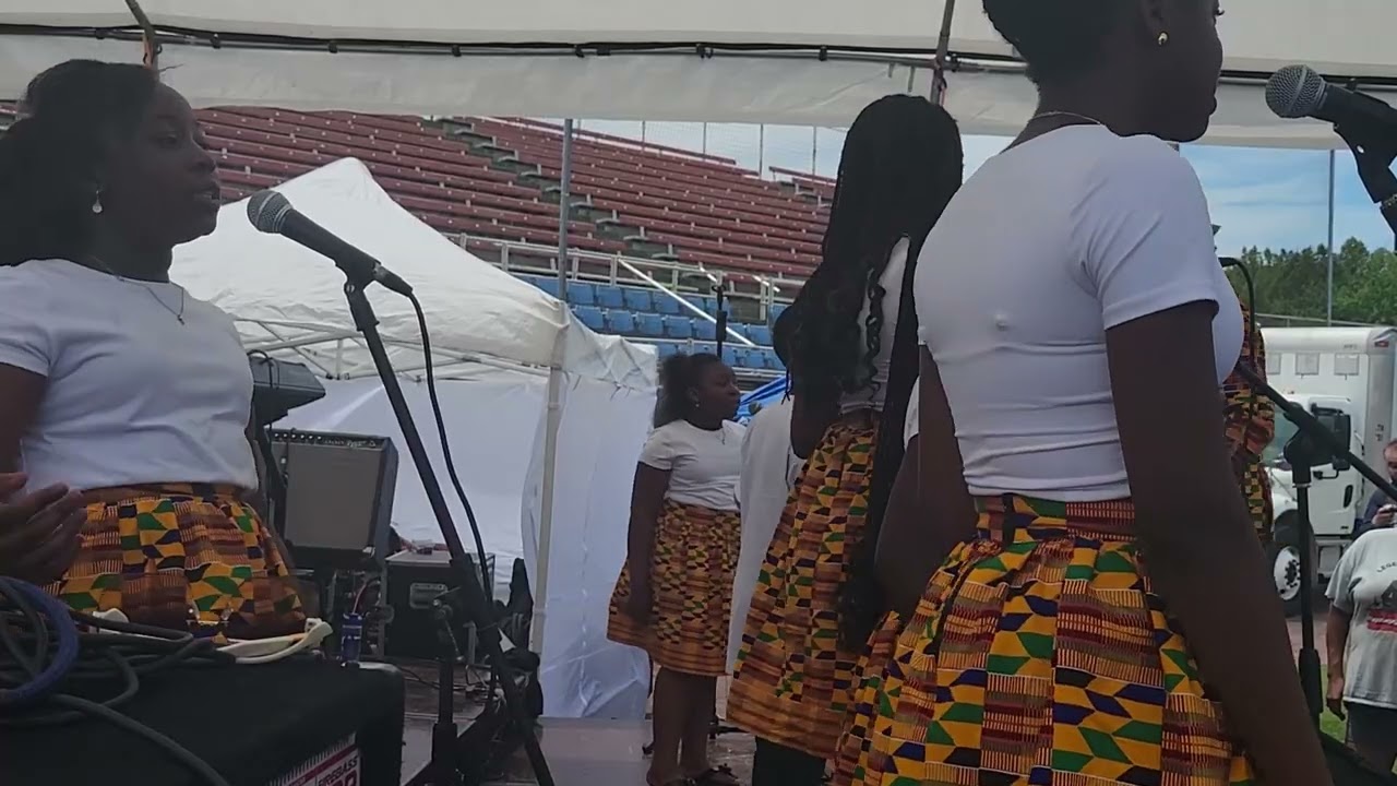 Kingdom Music Citizens