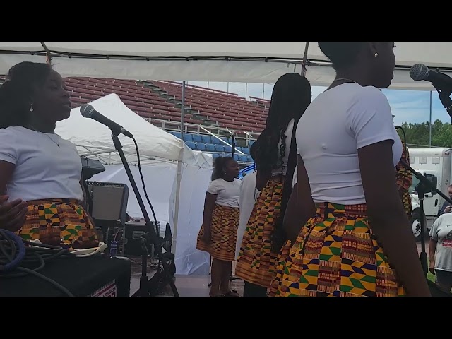 Kingdom Music Citizens