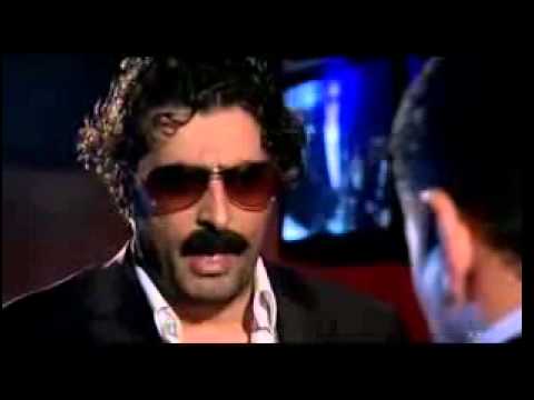 باسم ياخور مقطع تيرش رش رائع