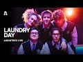 Laundry day on audiotree live full session