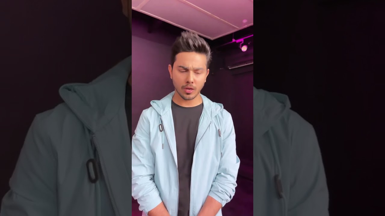 Sunny Chopra new reels video with Viral Boy Sahdev, Badshah & Aastha Gill on Bachpan Ka Pyaar