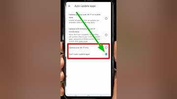 How to stop auto-updating of apps in play store in 10sec / play store auto update off #shorts