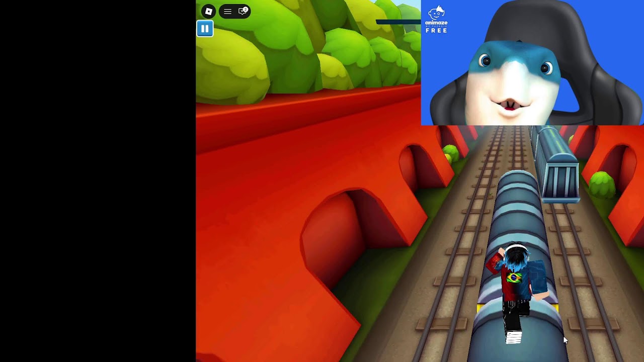 Especial de câmera nova!