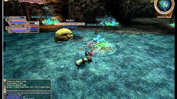 Skill hack (Esc Bug)