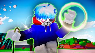 How To Play Hakari In Project Smash